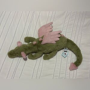 Jellycat Malachy Dragon